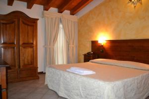 Single Room room in Albergo La Piana