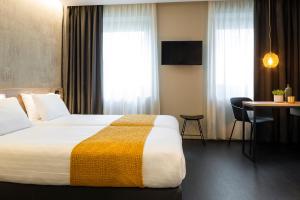 Appart'hotels Apparthotel 37 Lodge - Courbevoie La Defense : photos des chambres