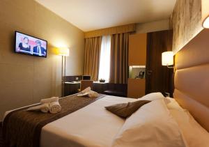 Double Room room in LH Hotel Sirio Venice