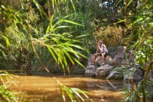 Campings Camping RCN Domaine de la Noguiere : photos des chambres