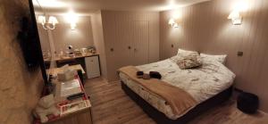 LA RIVIERE DU BIEN ETRE