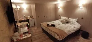 LA RIVIERE DU BIEN ETRE - Vieux Sart