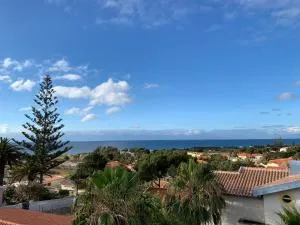 Cozy Apartment - Campo de Baixo