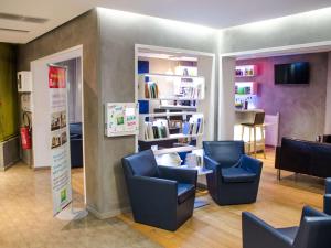 Hotels ibis Styles Paris Tolbiac Bibliotheque : photos des chambres