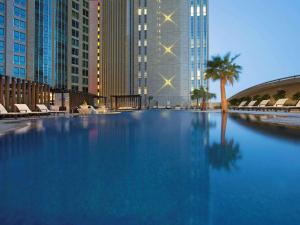 Capital Plaza Complex, Corniche Road East, Abu Dhabi - United Arab Emirates.