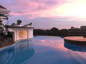 Vidas Mountain Stay-Bohol