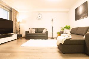 Apartment Rovakatu 27 B 10