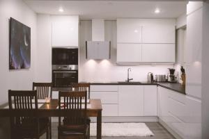 Apartment Rovakatu 27 B 10