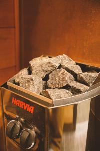 Apartment Rovakatu 27 B 10