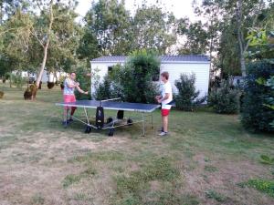 Camping L'Ilot des Marais photo 15
