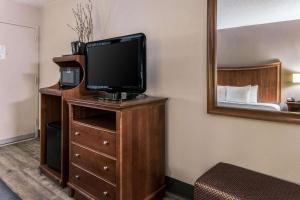 Econo Lodge Gainesville Downtown Area