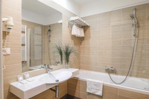 Hotel Assenzio Prague