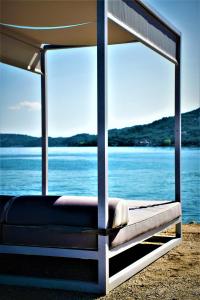 Apollo Palace Corfu Greece