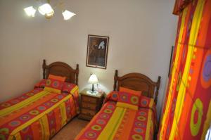 Casa Rural Los Galanes