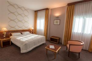 Hotels Le Manoir : photos des chambres