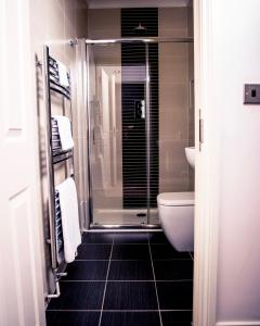 Classic Double Room room in Gwesty'r Emlyn Hotel