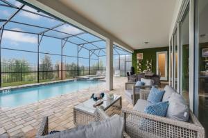 Solara Resort 9 Bedroom 6 Bathroom Resort Villa Villa