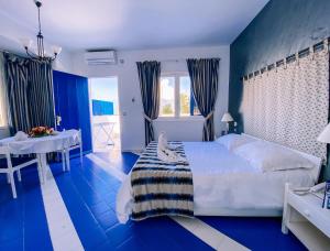 Marina Cap Monastir- AppartHôtel