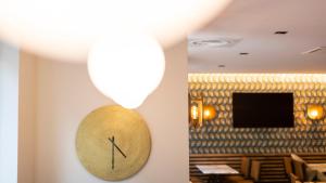 Appart'hotels Apparthotel 37 Lodge - Courbevoie La Defense : photos des chambres