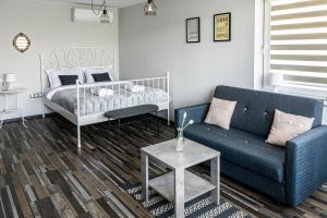 Gladstone suites