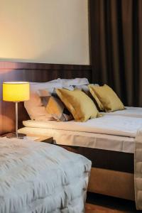 Dom wypoczynkowy u Ciwersa