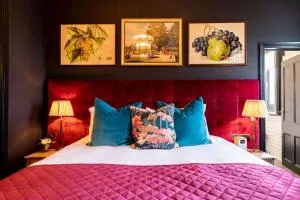 公园酒店 - 泰丁敦