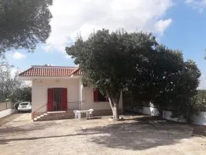 Casa vacanza "Lo Vita" Appartamento "Alessia" Galatina - Collemeto