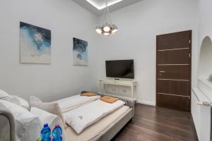 Semmelweis Apartment