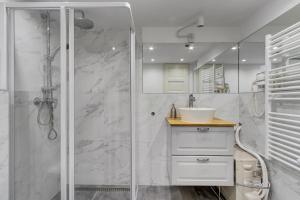 Semmelweis Apartment