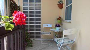 San Lorentino Guest House