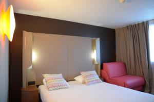 Hotels Campanile SETE - Balaruc : photos des chambres