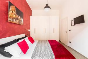 Riari 59 Rome Trastevere - Rome Vacation M&D