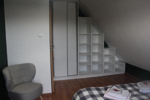 Chalet avec vue unique