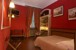 Hotels Hotel Central Bastia : photos des chambres