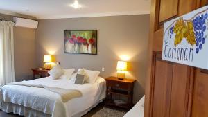 Hotel Boutique Solaz Bella Vista de Colchagua