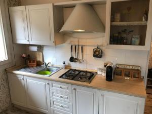 Val di Luce - Delizioso appartamento 6 posti letto - Accesso diretto alle piste da sci