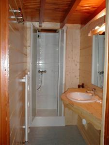 LE SAPORTA- Studios et Appartements meubles de tourisme : photos des chambres