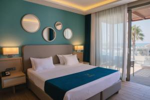 Almyros Beach Corfu Greece