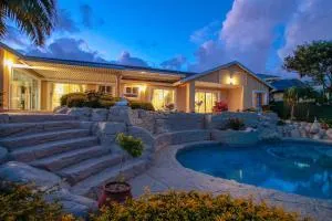 Addis Bed and Breakfast - La Mercy