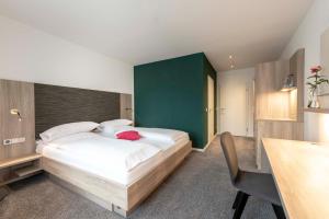 Superior Double Room room in Hotel Gasthof Krone
