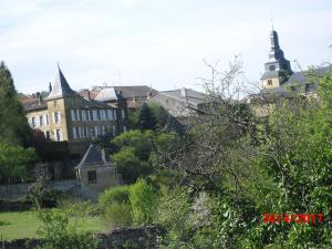 Appartements RELAIS ERMESINDE : photos des chambres