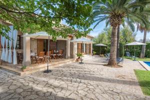 Finca Pou Nou