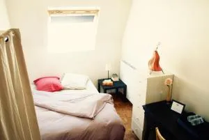 Chambre 2 pers, repas et Taxi CDG Extra - Aulnay-sous-Bois