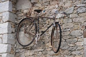 La Resbalina Casa Rural