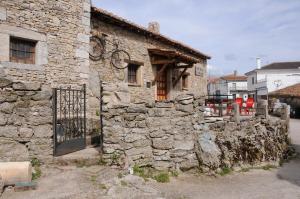 La Resbalina Casa Rural