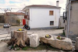 La Resbalina Casa Rural