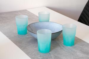 Apartment Třída Míru