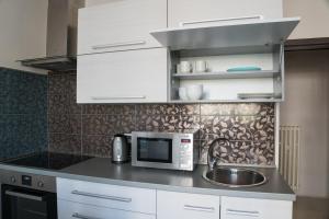 Apartment Třída Míru