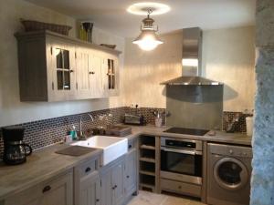 Lécurie & Le Chai - Gîtes de charme entre plage et cœur de village