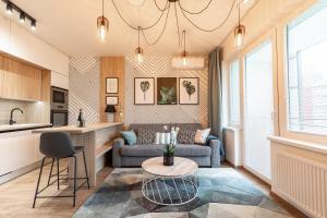 Premium Apartments